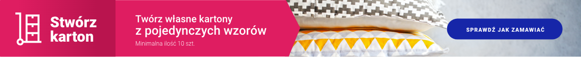 Stwórz karton